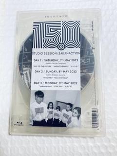 新品未開封品 サカナクション 15.0 STUDIO SESSION サカナクション「15.0」 STUDIO SESSION 未開封 新品 - メルカリ