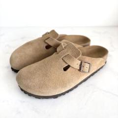 楽天市場】ビルケンシュトック BIRKENSTOCK Boston（ボストン