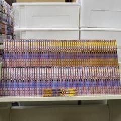 【漫画喫茶落ち】送料込 名探偵コナン　1から107巻セット　青山剛昌 名探偵コナン 1巻から107巻 青山剛昌 全巻セット コミック 全巻