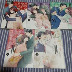 お気の毒さま、今日から君は俺の妻