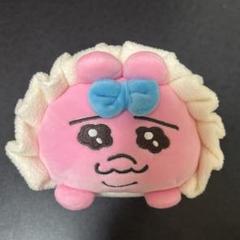 おぱんちゅうさぎ　ポーチのサムネイル