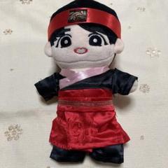 bts ぬいぐるみ　テテ　激レア　花郎 2025年最新】bts テテ 花郎の人気アイテム - メルカリ