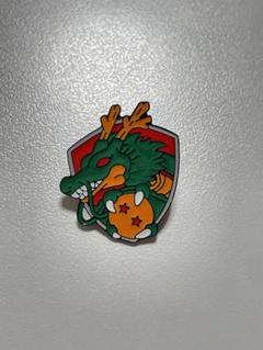 【希少完全未開封】ドラゴンボールピンバッジ 希少完全未開封】ドラゴンボール ピンバッジ ベジータ
