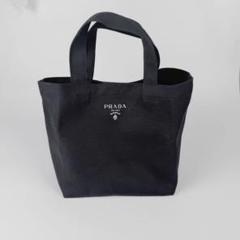 2025年最新】prada ノベルティ トートバッグの人気アイテム