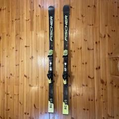 フィッシャー FISCHER RC4 W.C. GS 183cm R23 中古 Amazon | Fischer RC4 Worldcup GS Curv Booster (12033) 183