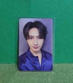 SEVENTEEN♥ジュン・JUN