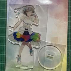 唐可可 アクリルスタンド ペインタースタイルステージ衣装 アトレ