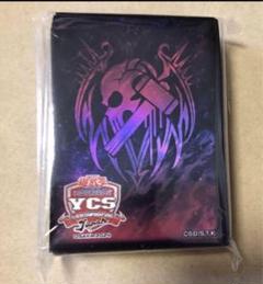 イビルツイン　ycsjスリーブ　未開封品　メルカリ便 遊戯王 Evil⭐︎Twin イビルツイン スリーブ YCSJ 未開封 - メルカリ