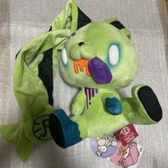 チャックスGP グル～ミ～＆汎用うさぎアソート・オブ・ザ