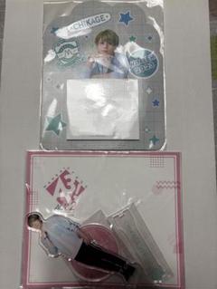 エーステ 品川プリンスホテル ドアプレート 茅ヶ崎至 卯木千景 エーステ 品川プリンスホテル ドアプレート 茅ヶ崎至 卯木千景