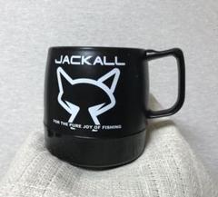 ジャッカル マグカップ サイン付き 1点