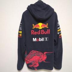 Red Bull Racing F1 Team Hoody レッドブル