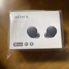 SONY WF-C500 ワイヤレスイヤフォンのサムネイル