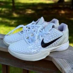 2025年最新】Kobe 6 Protro sailの人気アイテム - メルカリ