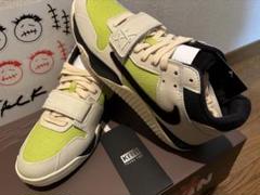 Travis Scott nike Jordan Jumpman Jackのサムネイル