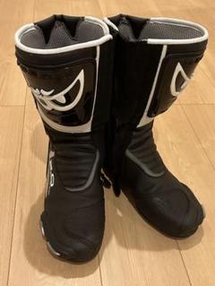 ライル BERIK ブーツ ブラック サイズ45 Amazon.co.jp: BERIK RACING BOOTS BOT-1289-BK ベリック