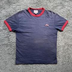 2025年最新】EVISU メンズ Tシャツの人気アイテム - メルカリ