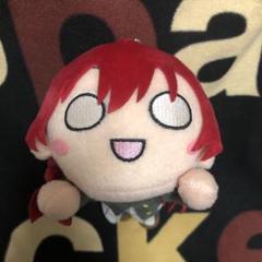 ➖ラブライブ➖　エマ・ヴェルデ　Love U my friends　ぬいぐるみ グッズ-ぬいぐるみ】ラブライブ！虹ヶ咲学園スクールアイドル