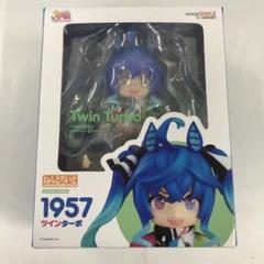 ねんどろいど ツインターボ 「ウマ娘 プリティーダービー」 Amazon | ねんどろいど ウマ娘 プリティーダービー ツインターボ
