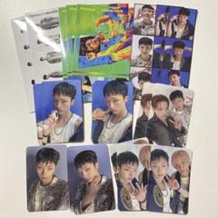P1Harmony 8TH MINI ALBUM DUH! ジウン　セット