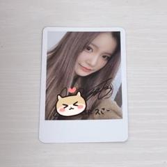 CSR ユナ　첫사랑 221124 SYNNARA サイン入り メッセージカード 첫사랑 CSR チョッサラン スア 直筆 サイン入り トレカ - メルカリ