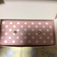 サマンサティアラ サマンサシルバ ジュエリーケース
