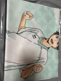 ハイキュー!! 及川徹 Tシャツ ハイキュー』及川徹の“SUMESHI”Tシャツが販売決定！及川