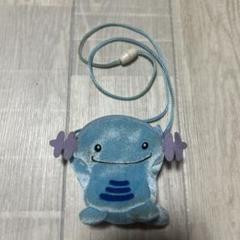【海外限定】ウパー ぬいぐるみ バッグ キーホルダー バッジ 2025年最新】ウパー グッズの人気アイテム - メルカリ