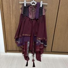 OZZON JAPAN / スカート