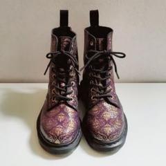 Dr.Martens ドクターマーチン BAROQUE 8ホール