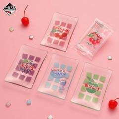 一番くじ Meiji おもひでの駄菓子屋さん① 一番くじ おもひでの駄菓子屋さん」の全ラインナップ公開
