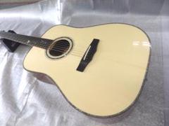 超激レア 日本製 Morris アコースティックギター M-104BW 超激レア 日本製 Morris アコースティックギター M-104BW - メルカリ