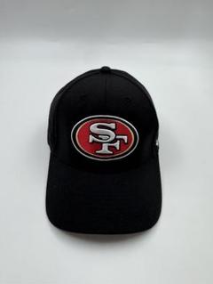 47 B rand NFL キャップSan Francisco 49ers
