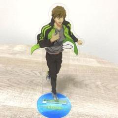 Free! Final stroke FS 橘真琴 アクリルスタンド アクスタ