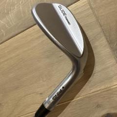 PING 58度 ウェッジ GFS SフレックスS