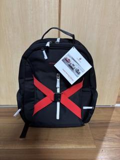 ポルシェ リュック新品未使用