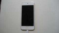 Apple iPod touch 第6世代 シルバー 64GB - メルカリ