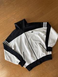 2025年最新】adidas トラックジャケット 80s デサントの人気