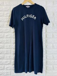 TOMMY HILFIGER トミーヒルフィガー ワンピースヴィンテージ【M】