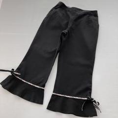 バーバリーロンドン　キッズ　ノバチェック　女の子　150 ノースリーブ BURBERRY - バーバリー ノースリーブ Tシャツ トップス ノバ