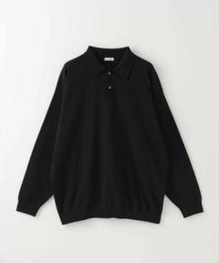 <Steven Alan> ハイツイスト ポロシャツ -LOOSEのサムネイル