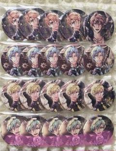 亥清悠 5周年 缶バッジ 30点 2025年最新】亥清悠 缶バッジ 5周年の人気アイテム - メルカリ