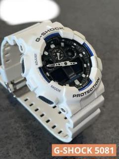 最終決算 2025年最新】G-shock 5081の人気アイテム メルカリ - 時計