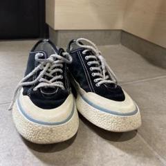 古着★EYTYSエイティス★スニーカー★26cm