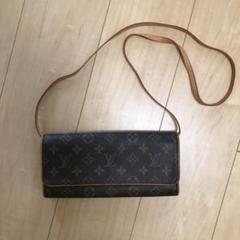 ルイヴィトン モノグラム ショルダーバッグ