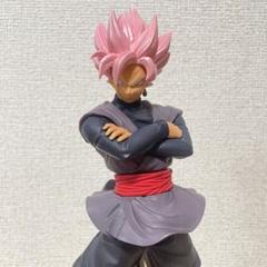 ドラゴンボール超 G×materia&超戦士列伝Ⅱ ロゼ 計３個 ドラゴンボール超 超戦士列伝II 第二章 未来の戦い - OOPARTS