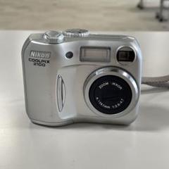 Nikon デジタルカメラ COOLPIX2100.16MBメモリーカード付き 2025年最新】nIkon coolpix 2100の人気アイテム - メルカリ