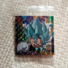 ドラゴンボールシールウエハース　w8-15 w8-s1 早い者勝ち　即購入OK W8-S1 孫悟空 SGR【シークレット】 | ドラゴンボールシリーズ