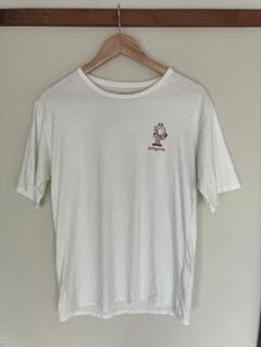 Patagonia パタゴニア オーガニックコットン Tシャツ XS