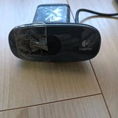 Logicool USB Webカメラ